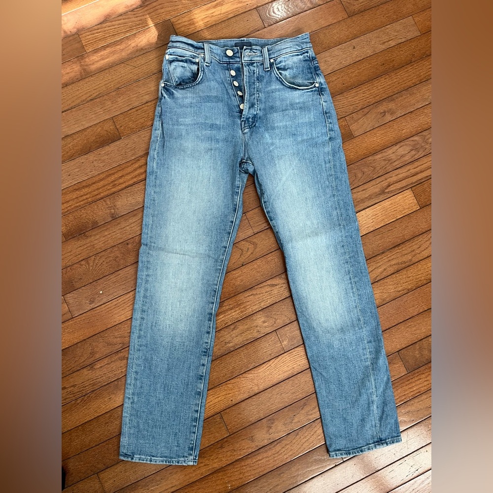 Mother jeans size 26